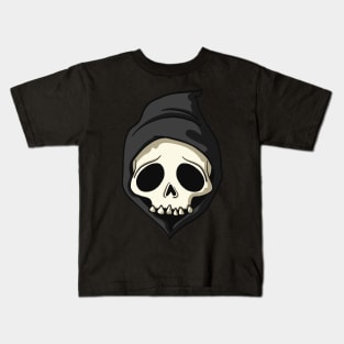 Hello Skull Kids T-Shirt